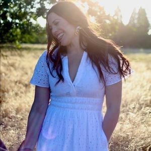 Meet your Posher, Kristen